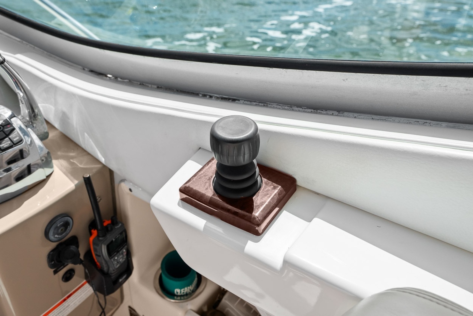 2009 Sea Ray 310 Sundancer