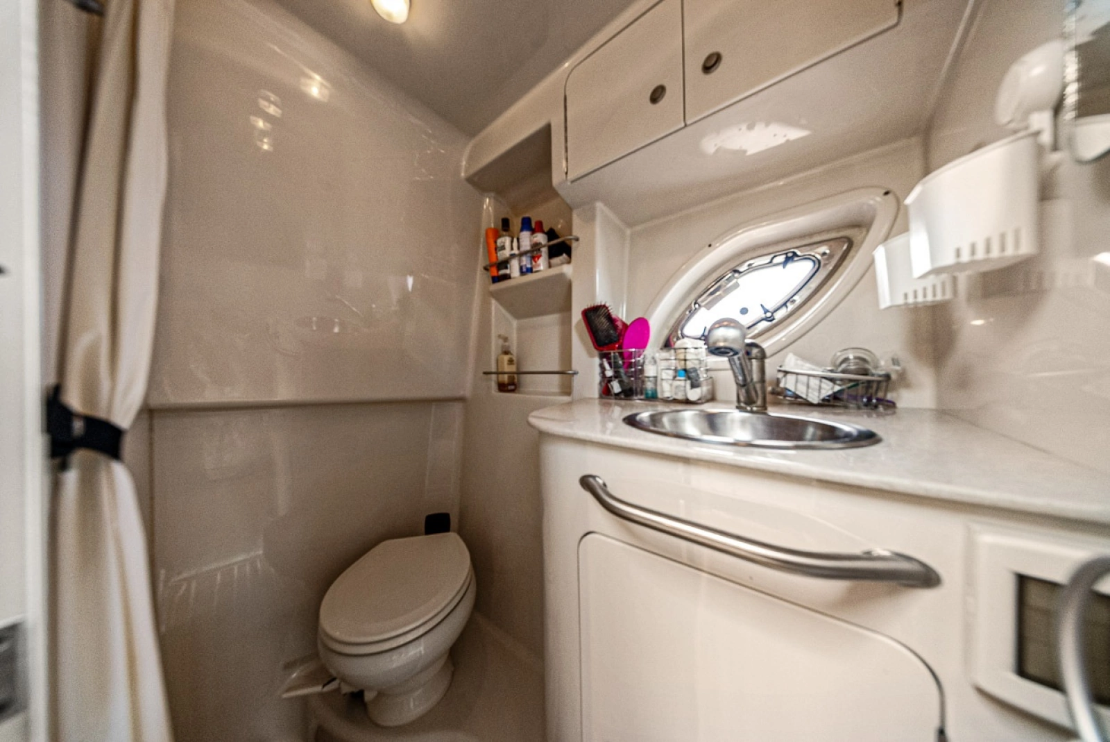 2009 Sea Ray 310 Sundancer