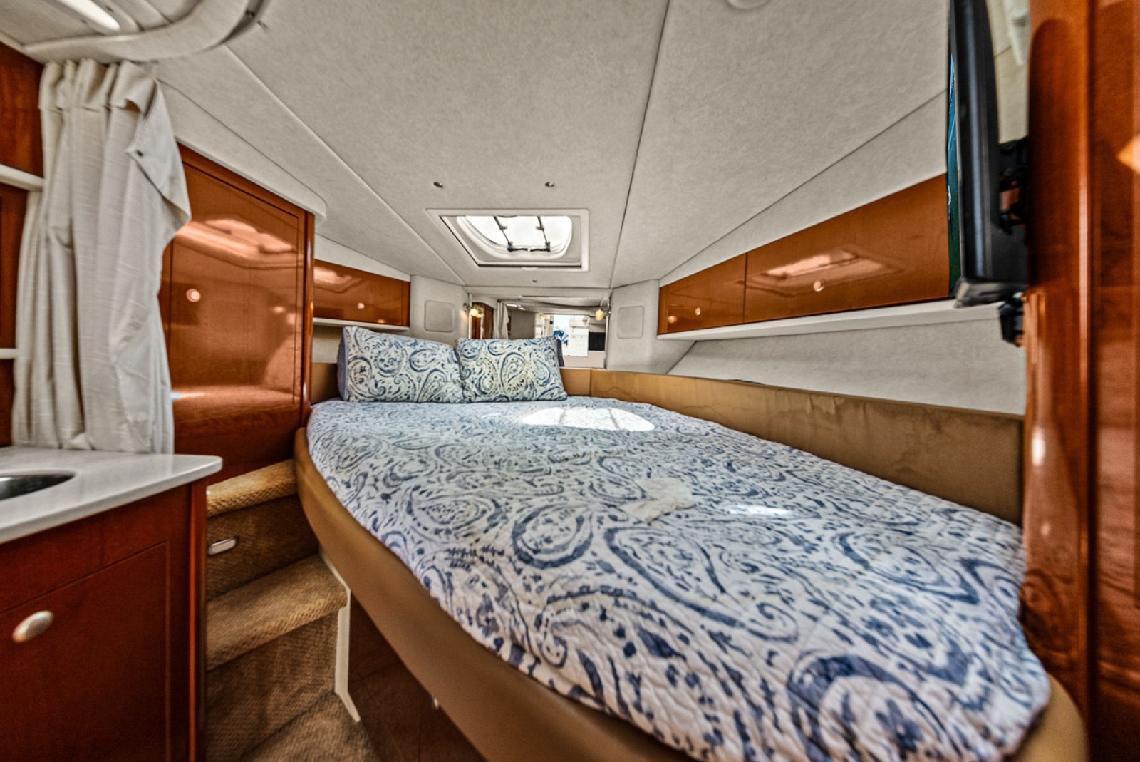 2009 Sea Ray 310 Sundancer