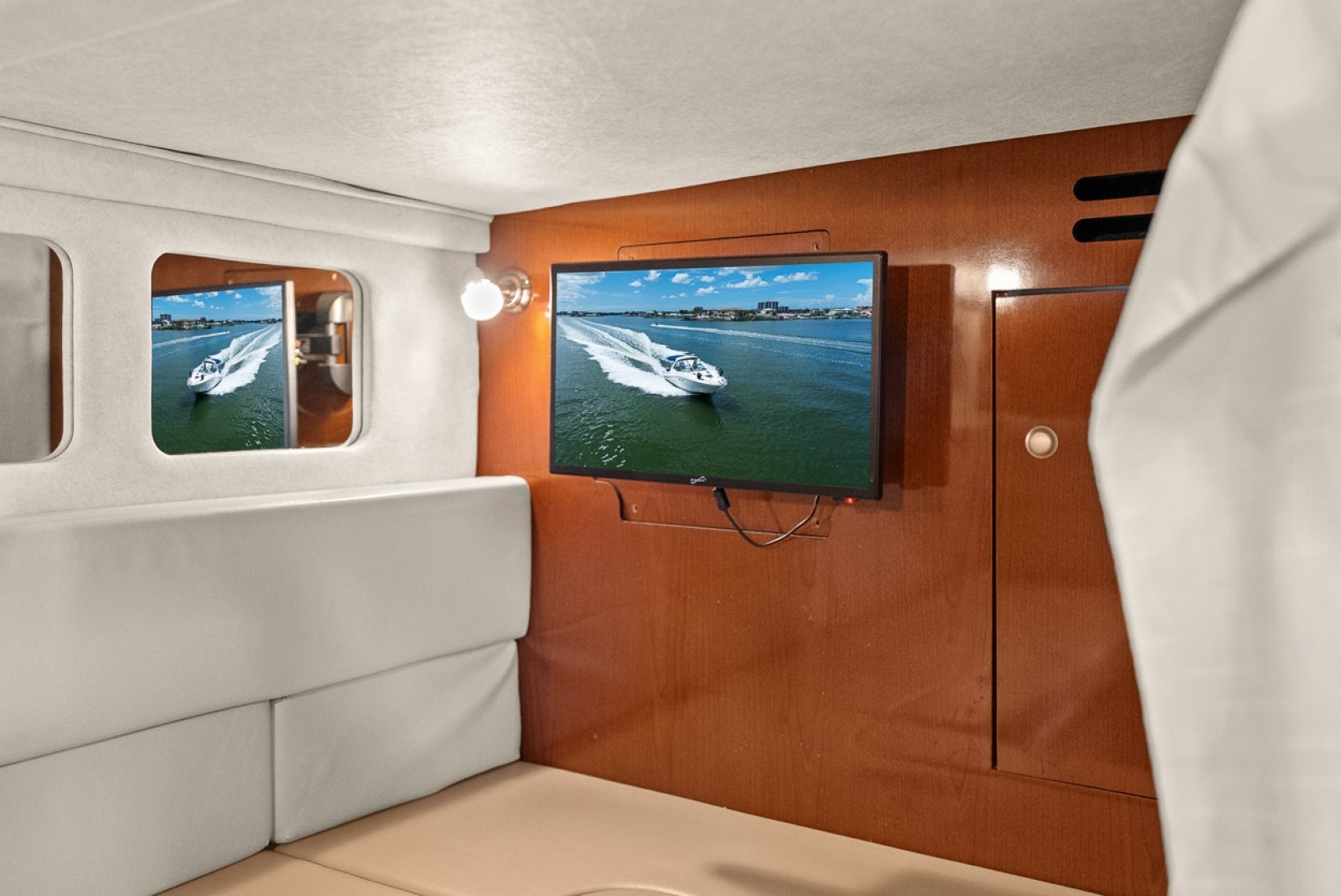 2009 Sea Ray 310 Sundancer