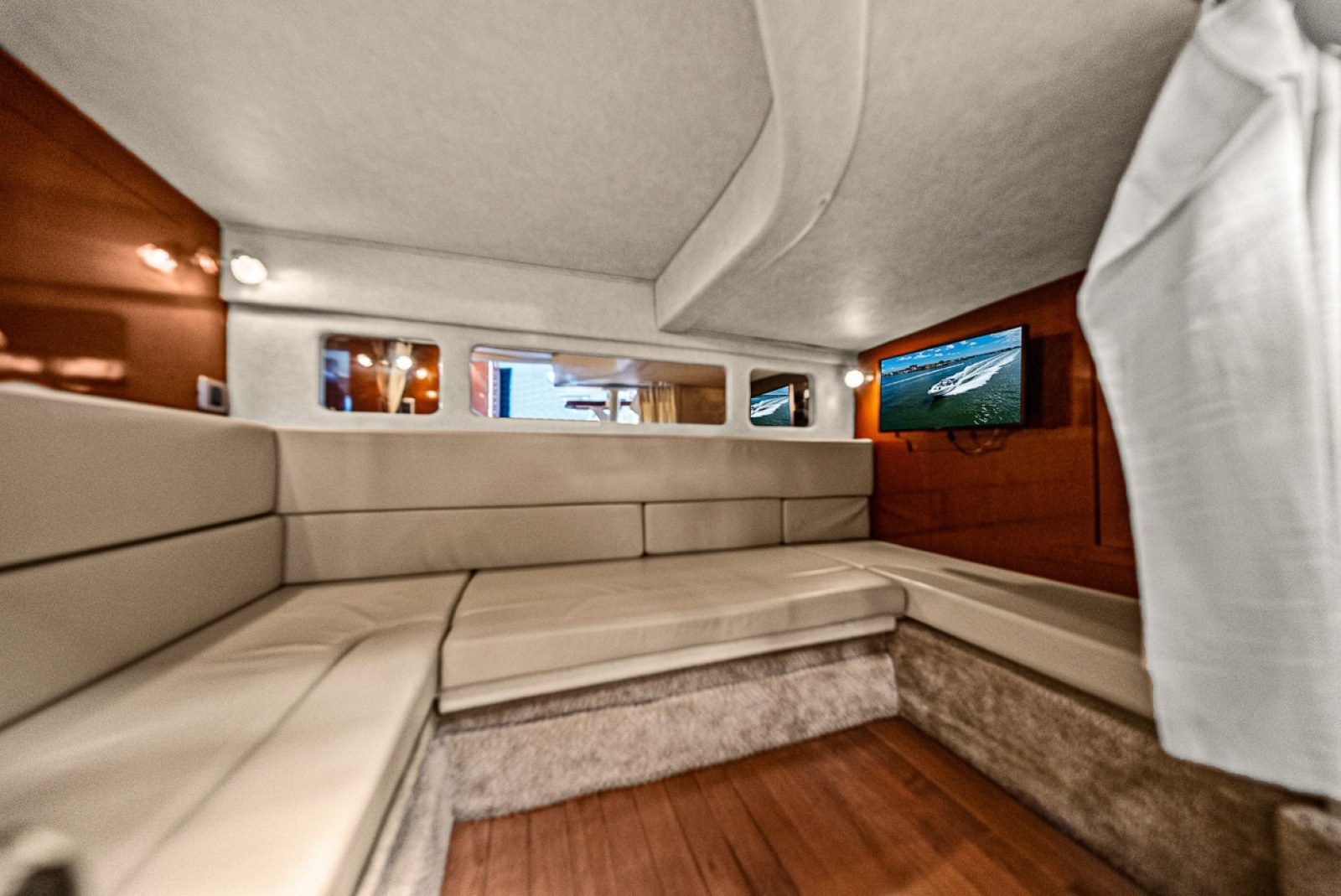 2009 Sea Ray 310 Sundancer