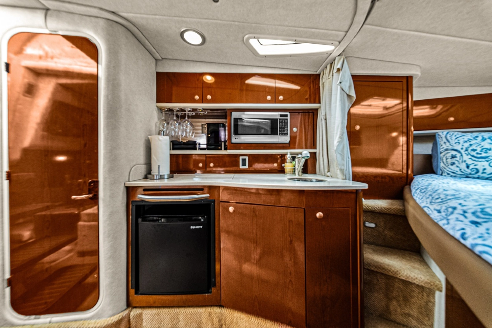 2009 Sea Ray 310 Sundancer