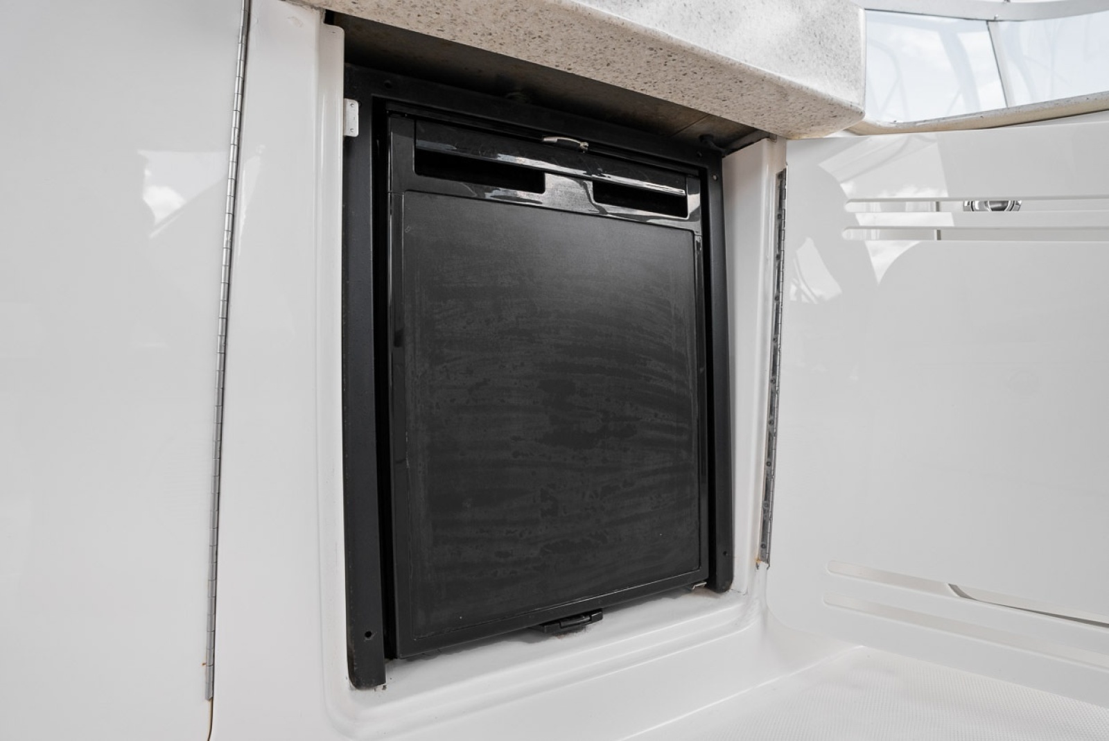 Cockpit Fridge