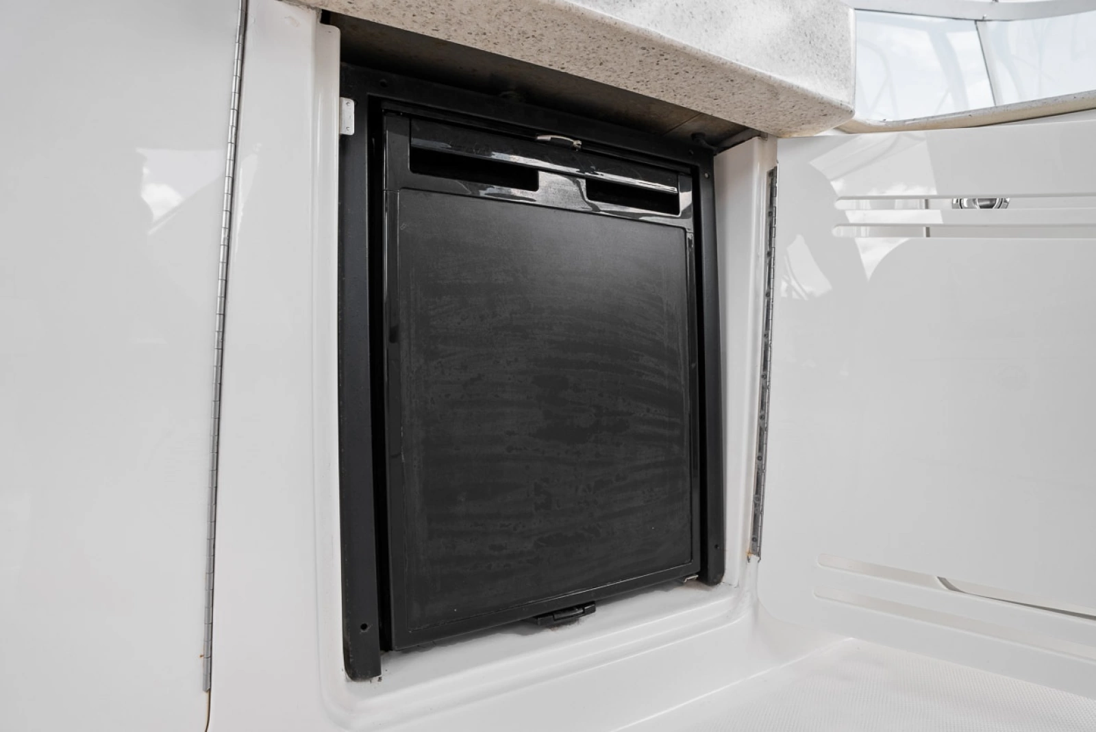 Cockpit Fridge