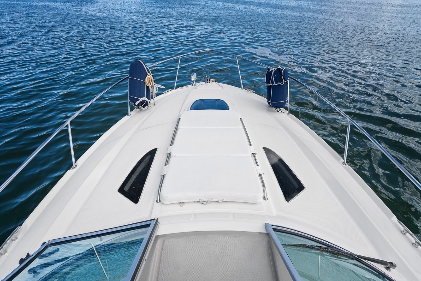 2009 Sea Ray 310 Sundancer