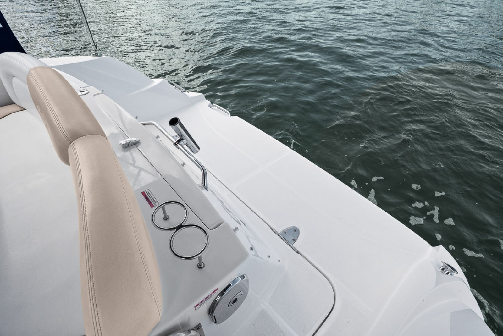 2009 Sea Ray 310 Sundancer