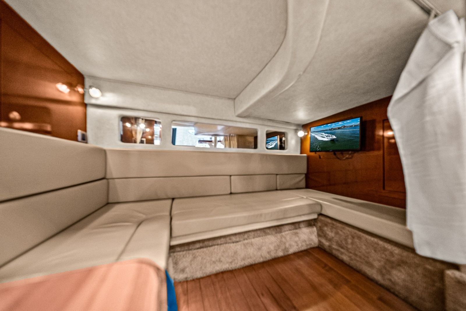 2009 Sea Ray 310 Sundancer