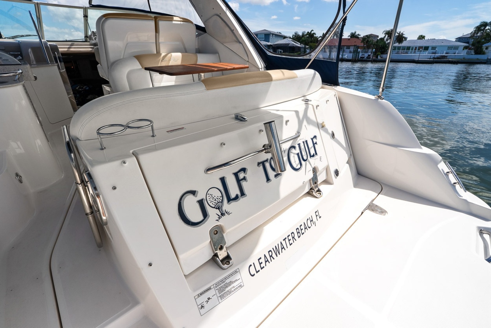 2009 Sea Ray 310 Sundancer