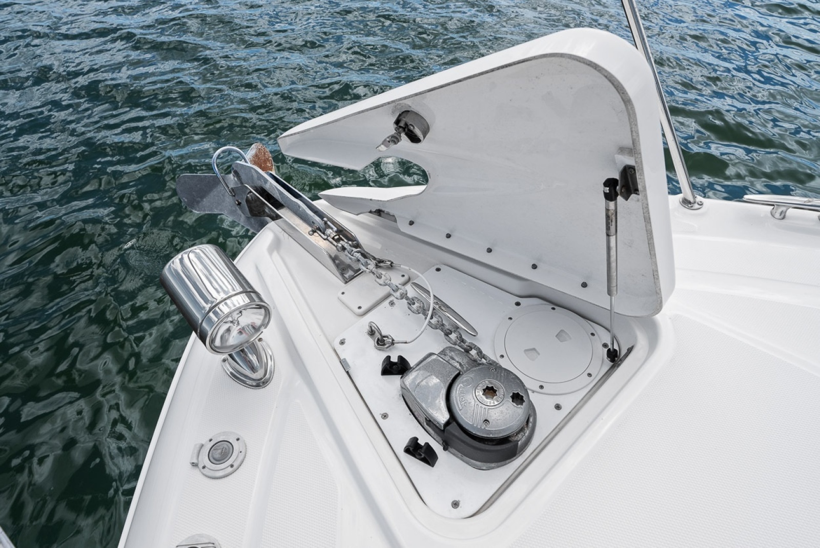 2009 Sea Ray 310 Sundancer