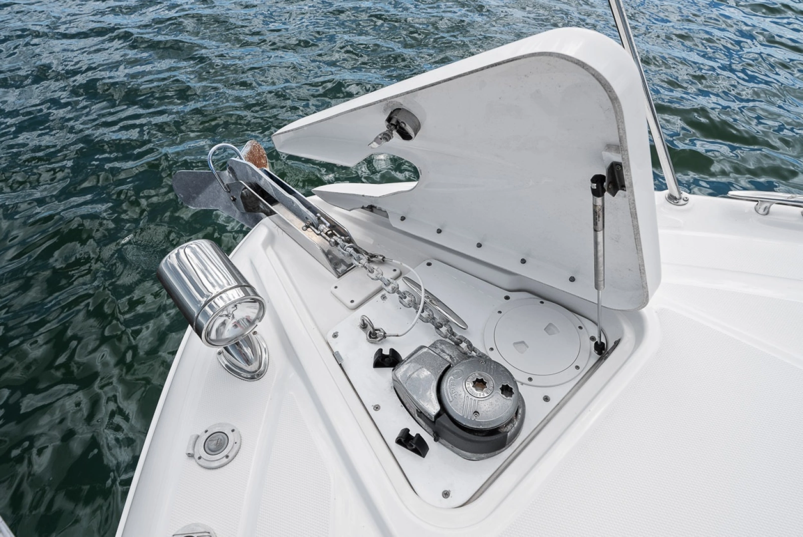 2009 Sea Ray 310 Sundancer