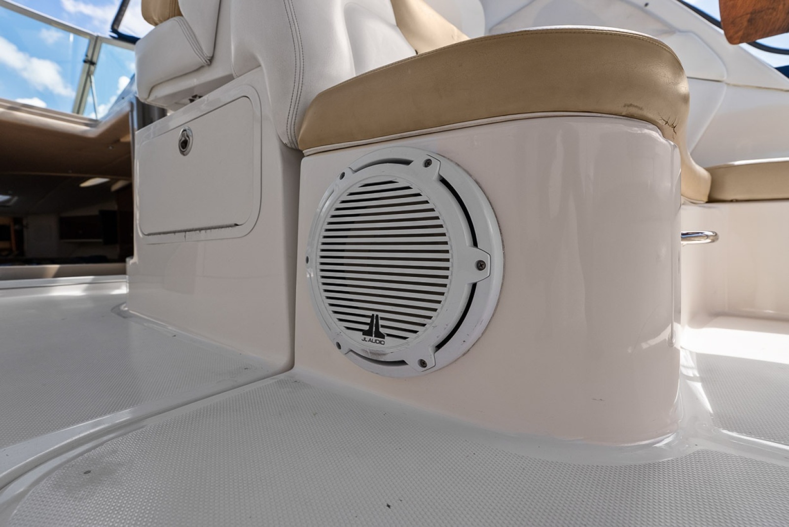 Sub-woofer