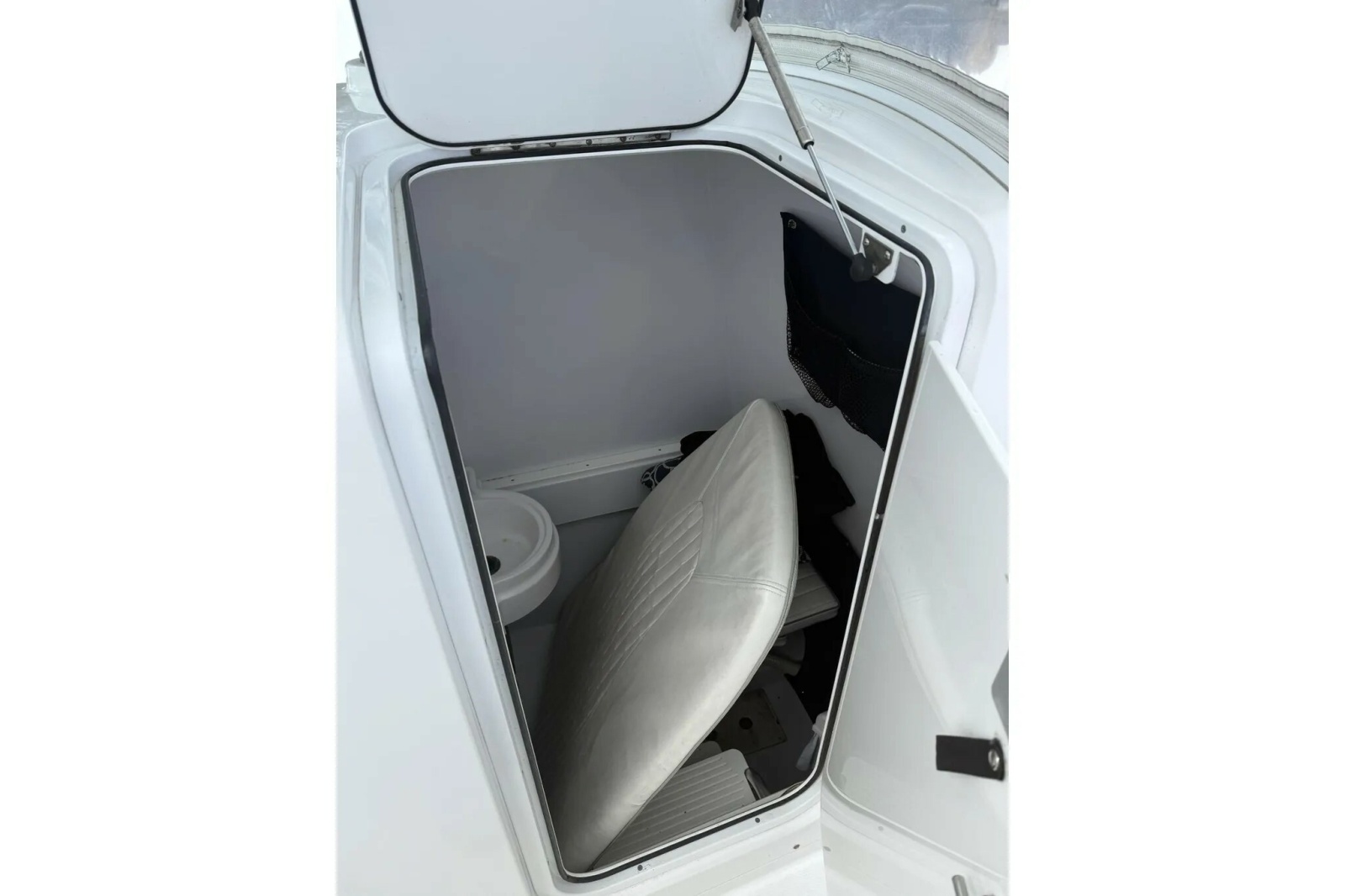 2012 Southport Center Console