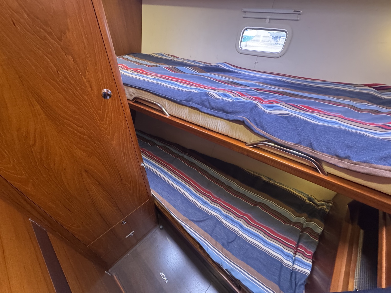 2008 Wauquiez 47 Pilot Sloon