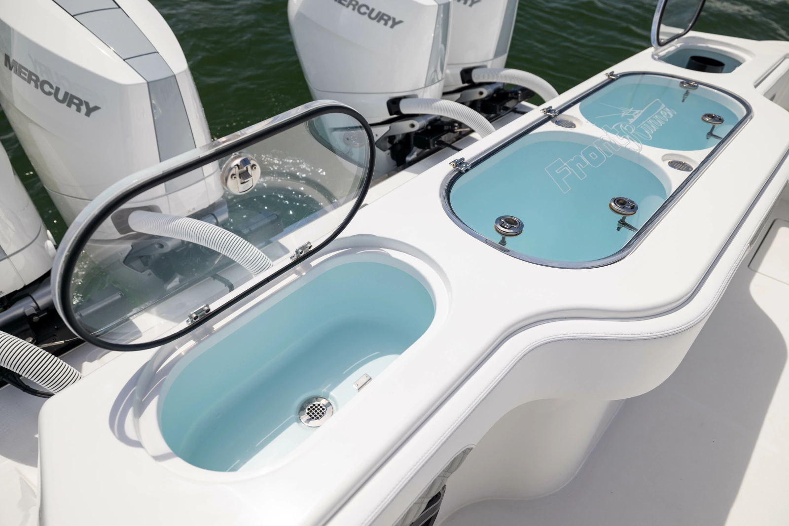2026 Front Runner Catamaran