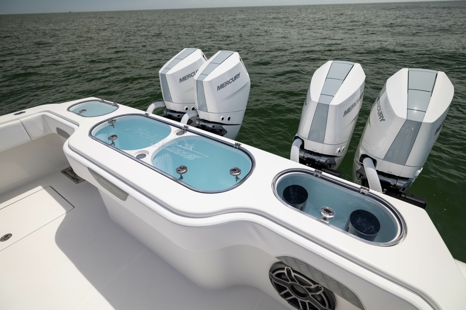 2026 Front Runner Catamaran