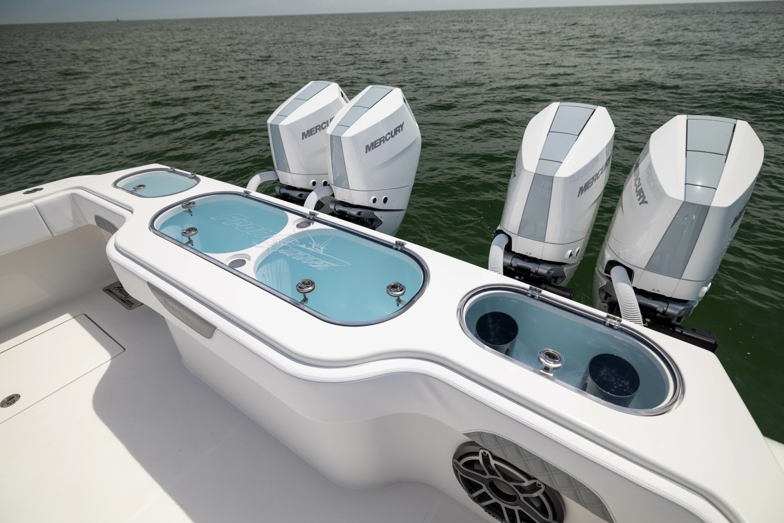 2026 Front Runner Catamaran