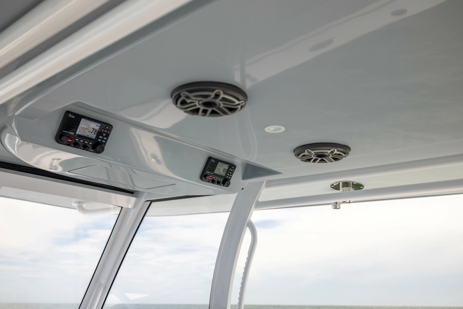 2026 Front Runner Catamaran