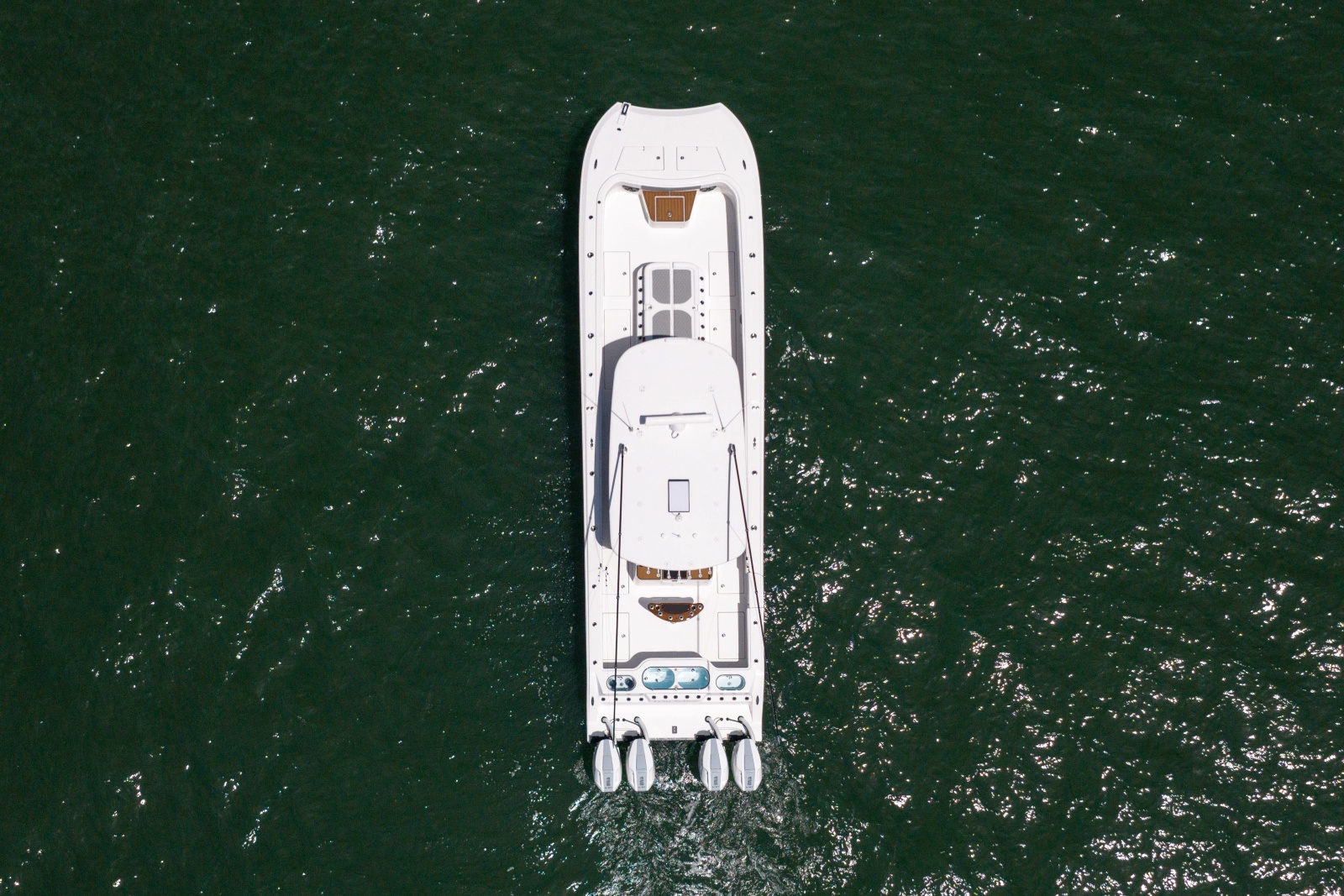 2026 Front Runner Catamaran