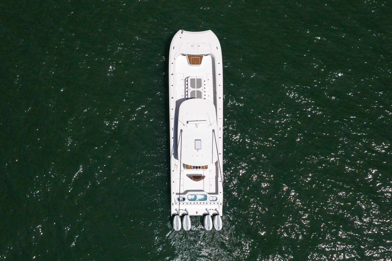 2026 Front Runner Catamaran