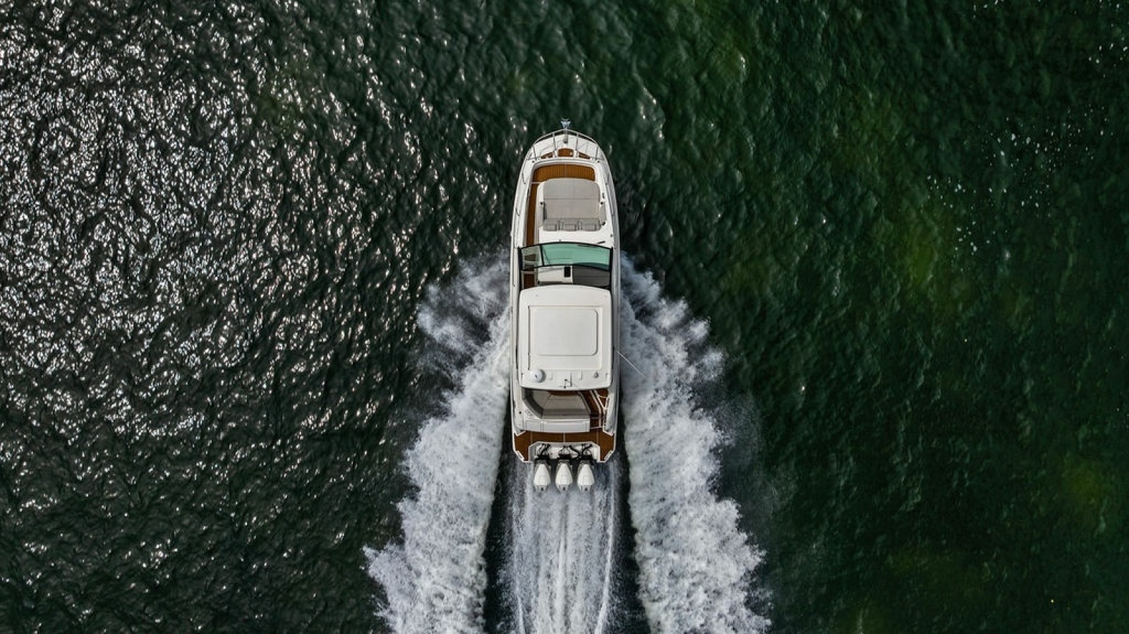 2022 Sea Ray Sundancer