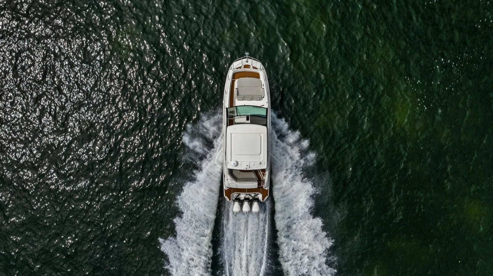2022 Sea Ray Sundancer