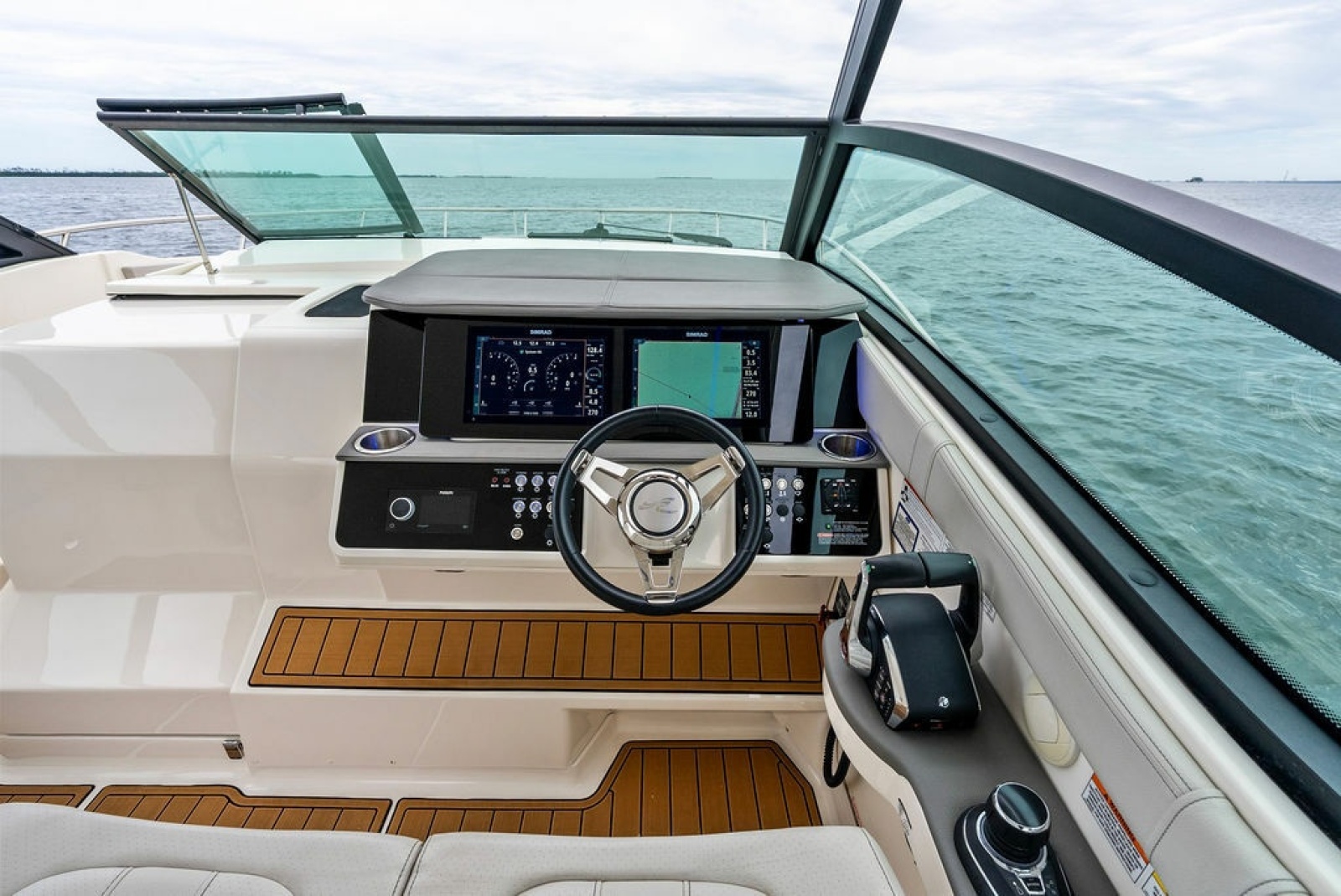 2022 Sea Ray Sundancer