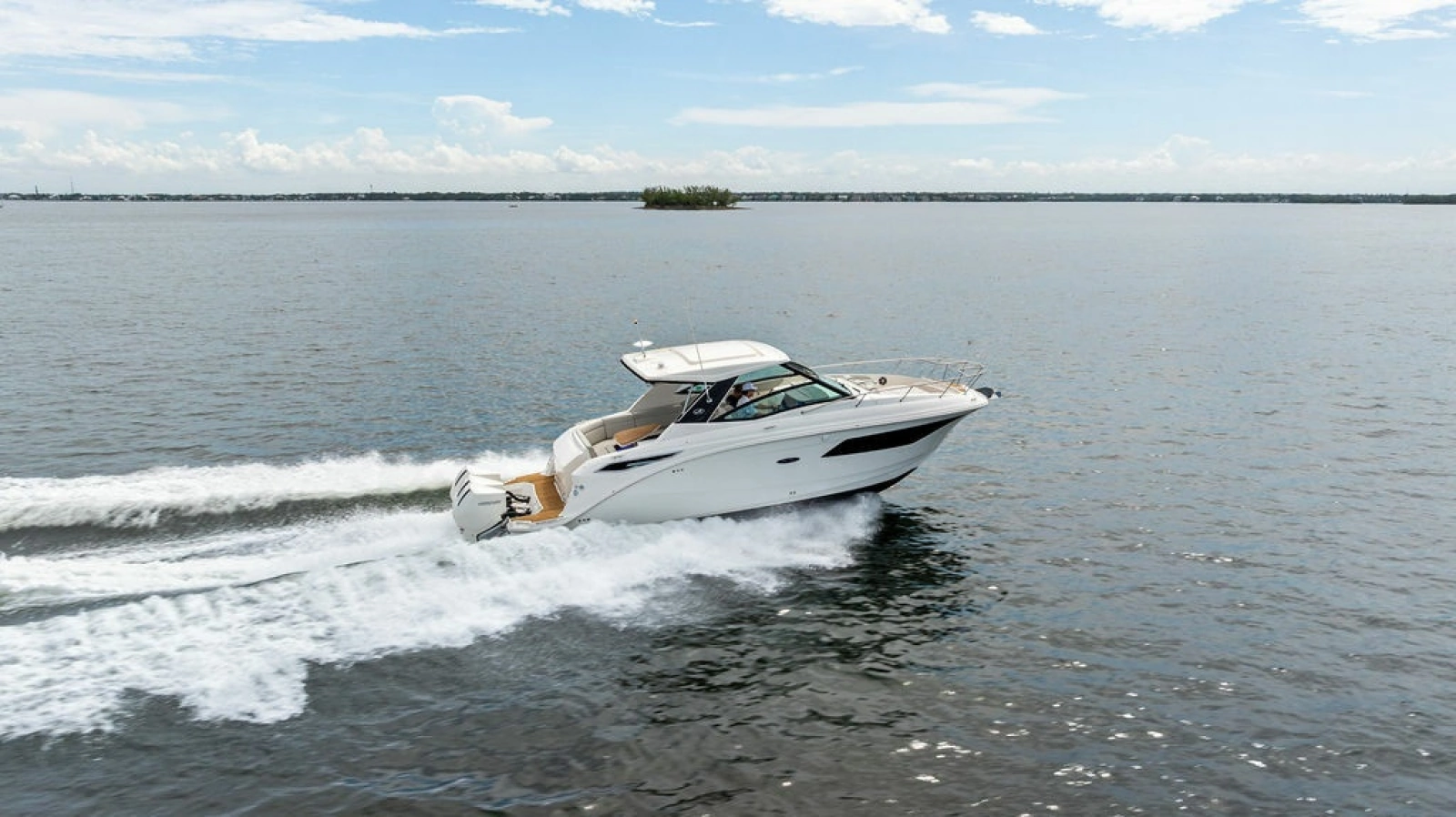 2022 Sea Ray Sundancer