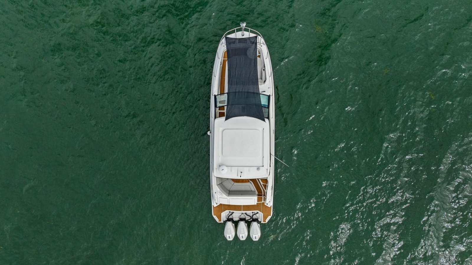 2022 Sea Ray Sundancer