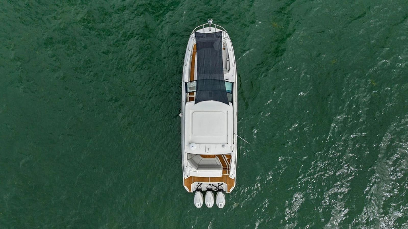 2022 Sea Ray Sundancer