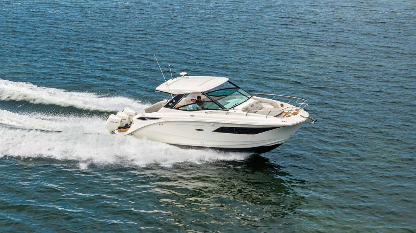 2022 Sea Ray Sundancer