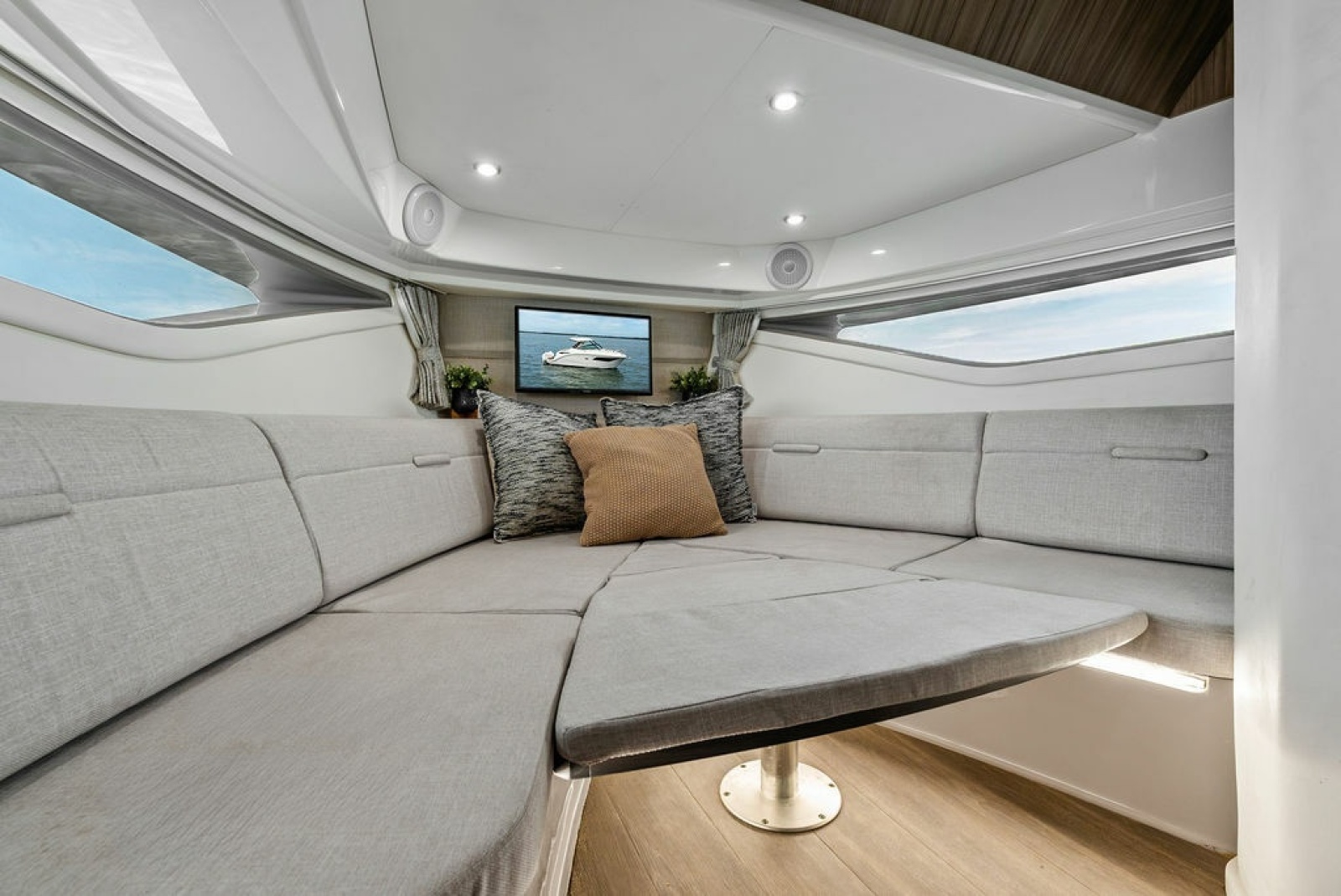 2022 Sea Ray Sundancer