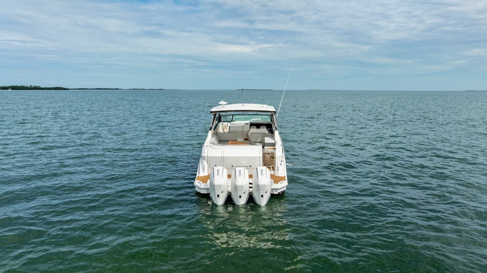 2022 Sea Ray Sundancer