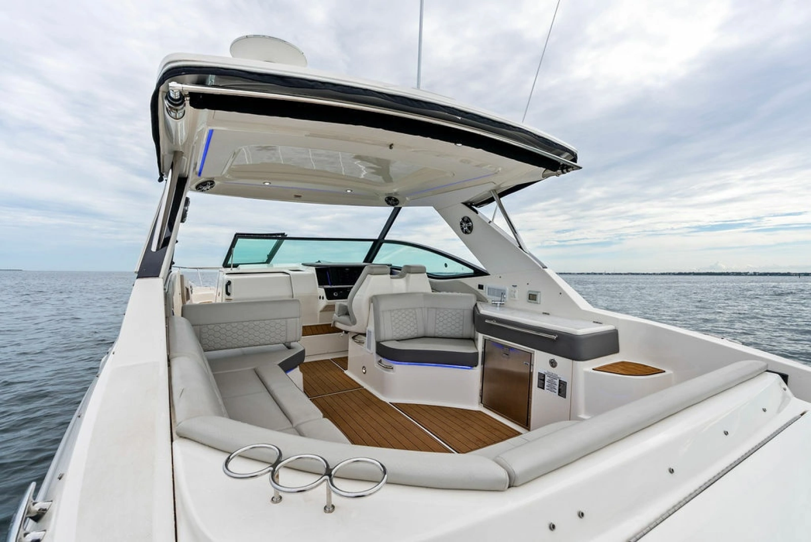 2022 Sea Ray Sundancer