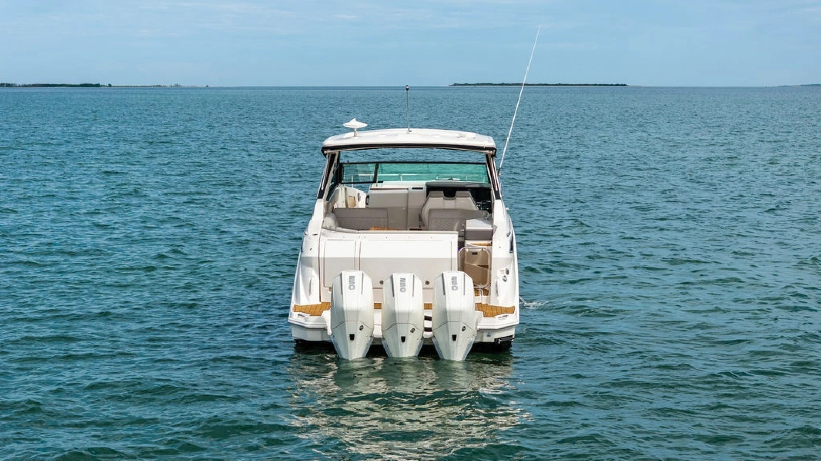 2022 Sea Ray Sundancer