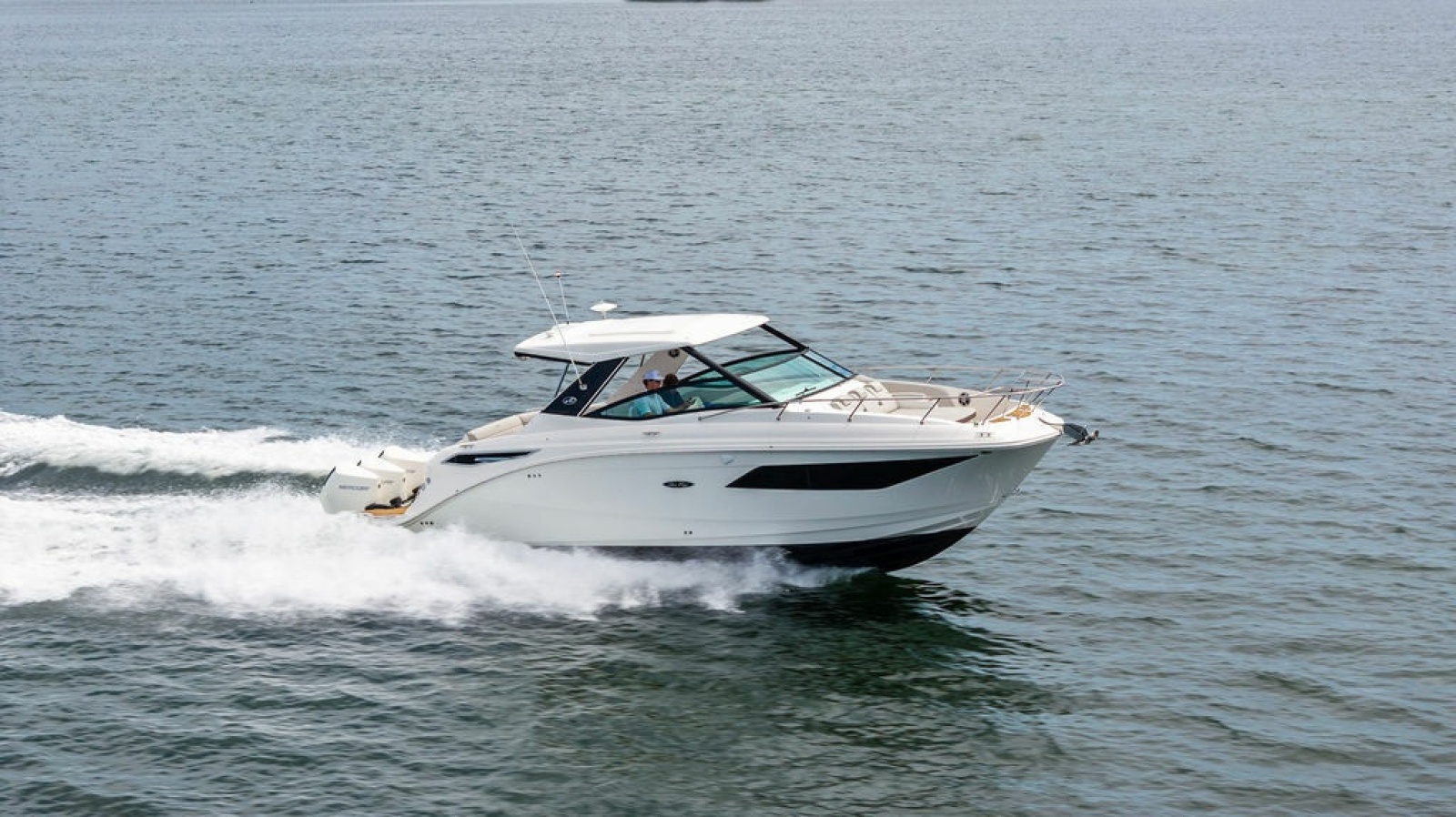 2022 Sea Ray Sundancer