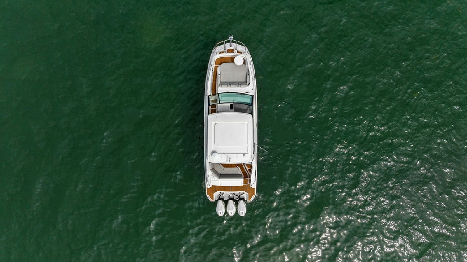 2022 Sea Ray Sundancer