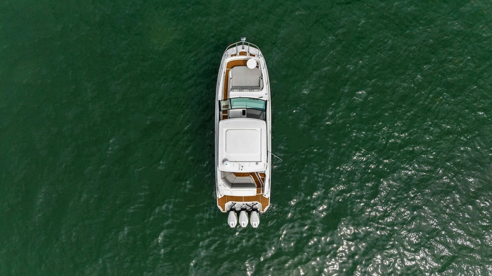 2022 Sea Ray Sundancer