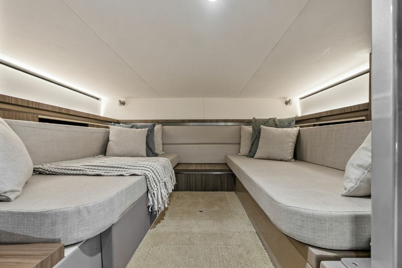 2022 Sea Ray Sundancer