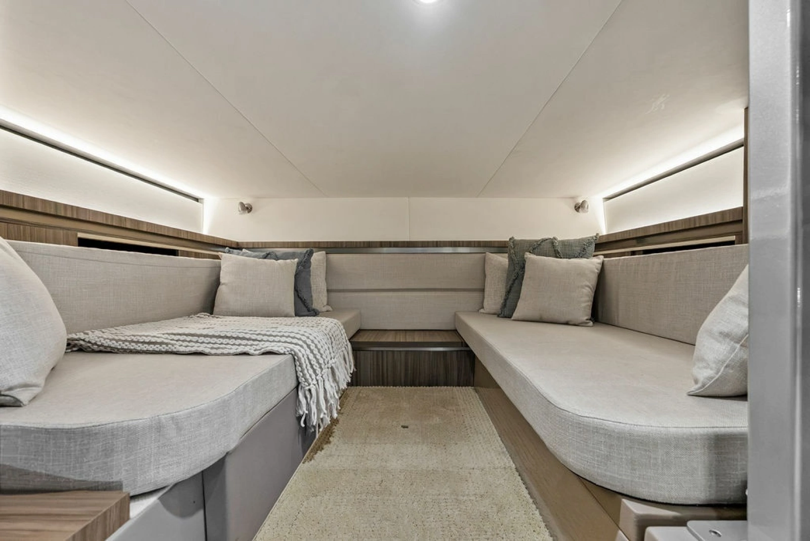 2022 Sea Ray Sundancer