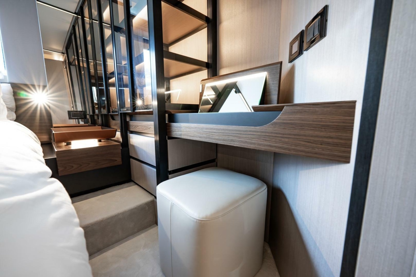 2024 Azimut S7