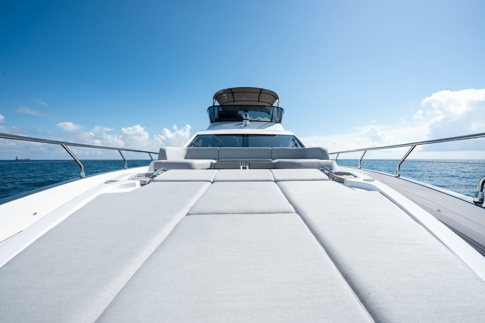 2024 Azimut S7