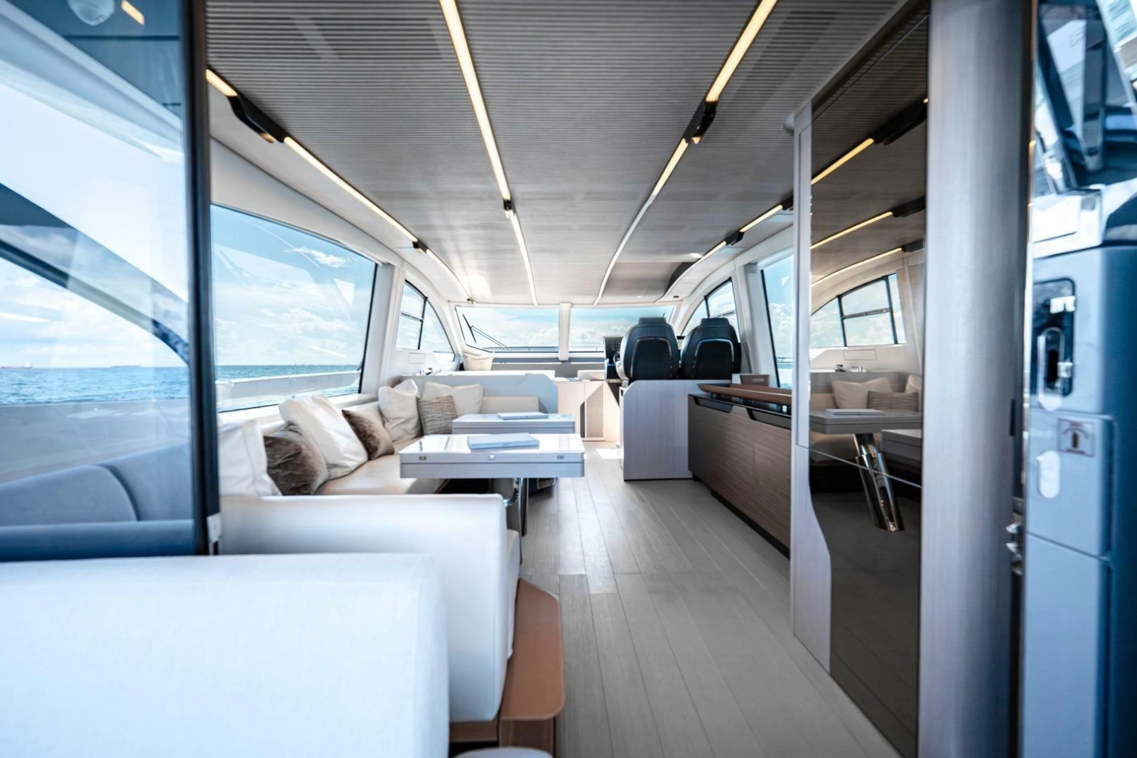 2024 Azimut S7