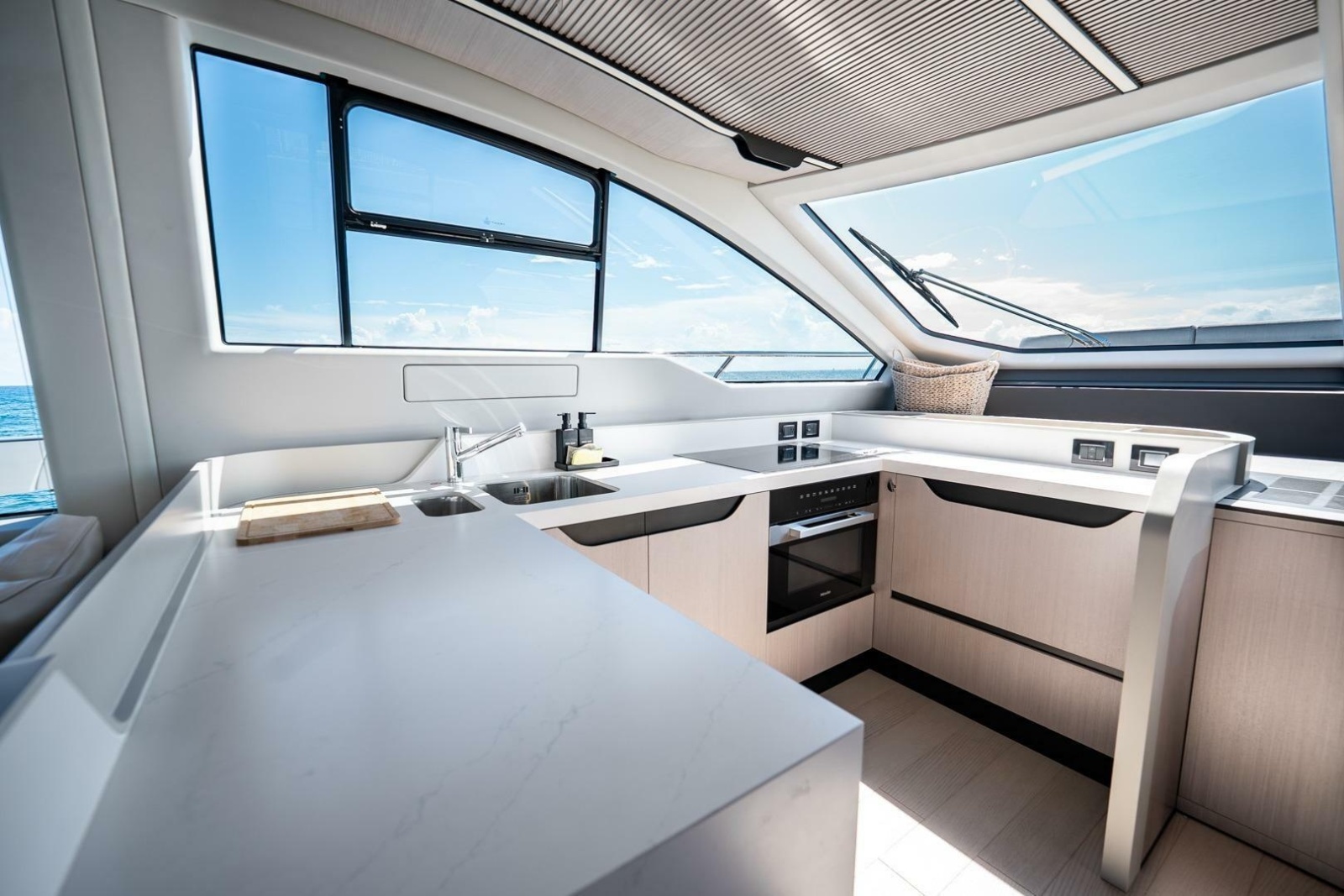 2024 Azimut S7