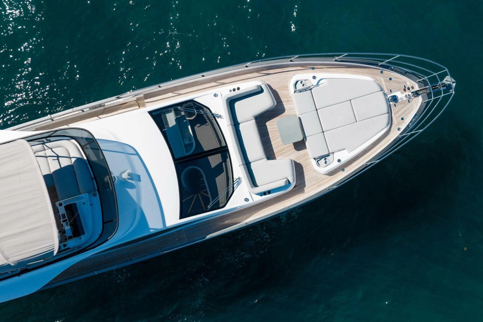 2024 Azimut S7