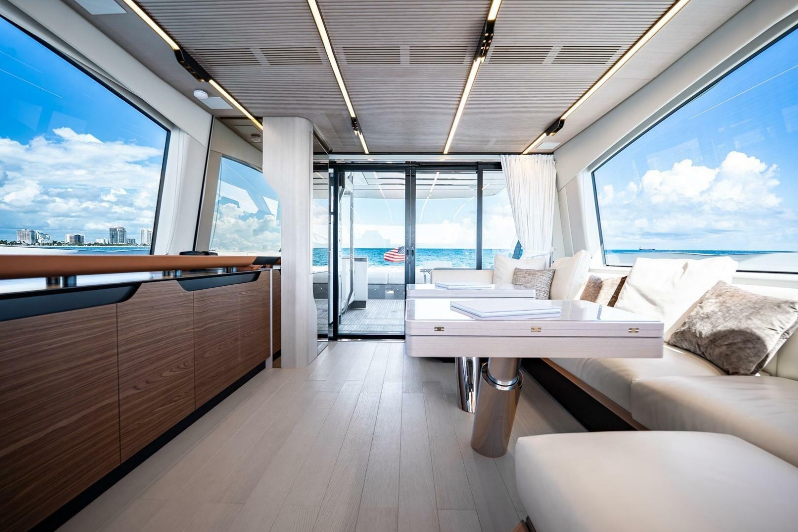2024 Azimut S7