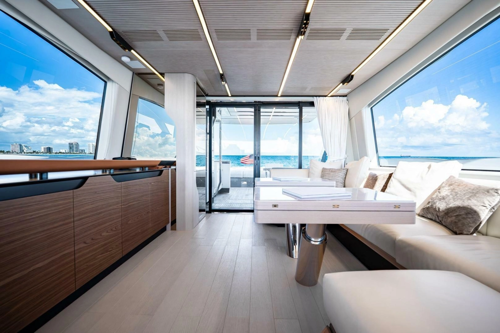 2024 Azimut S7