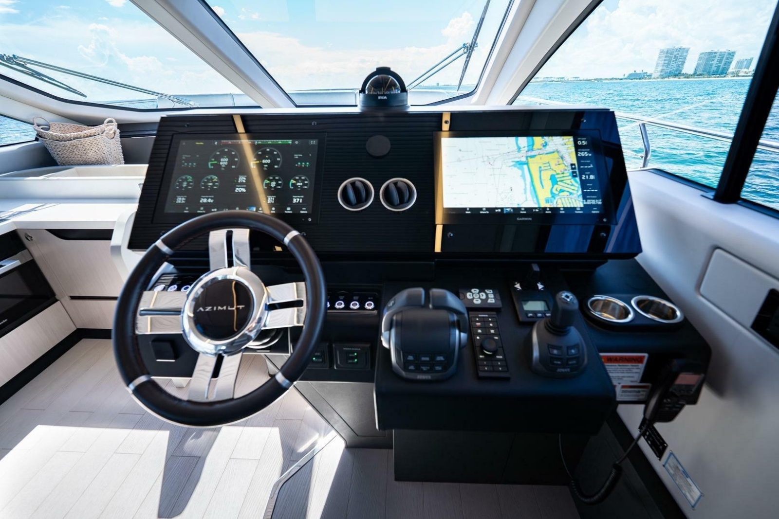 2024 Azimut S7