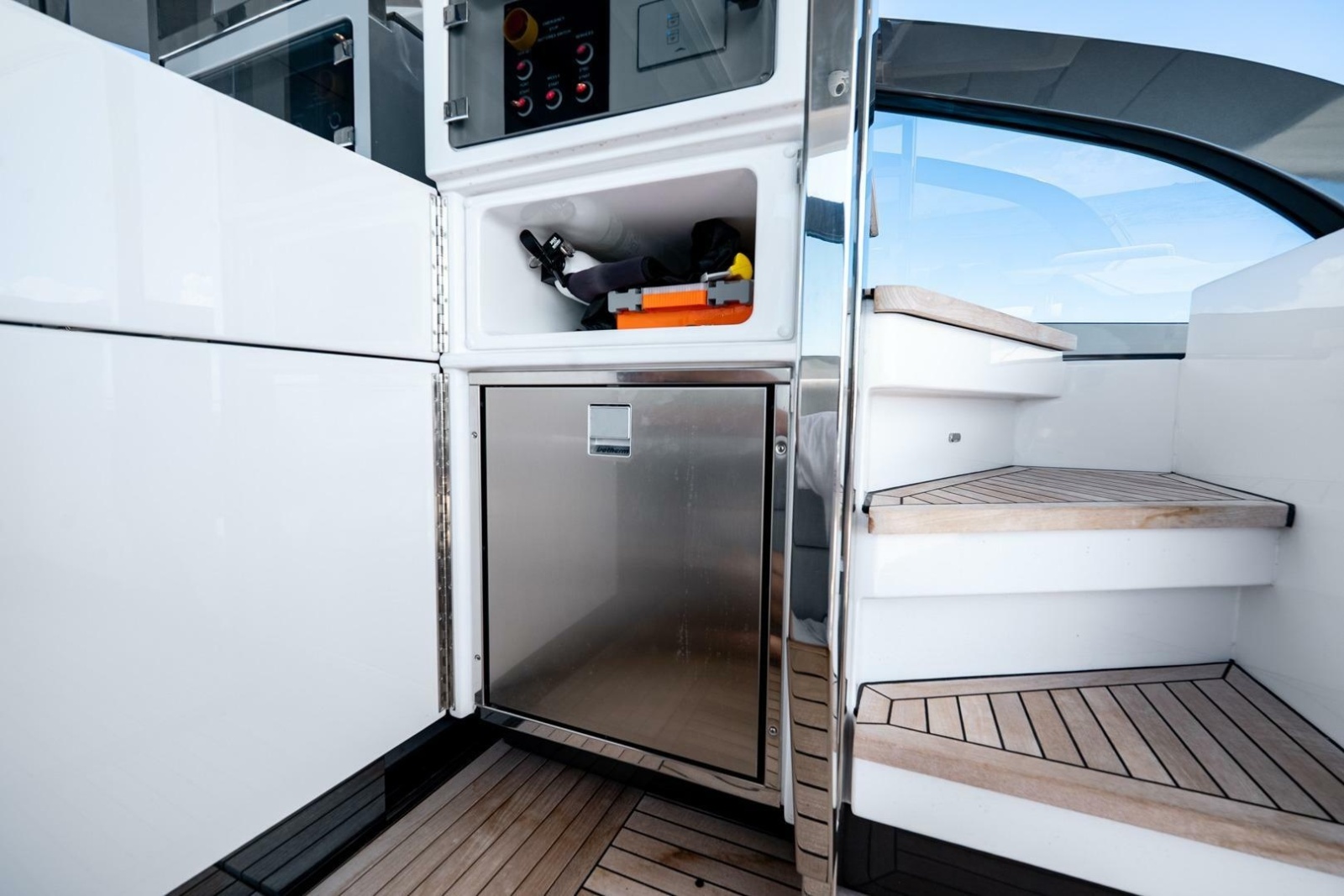 2024 Azimut S7