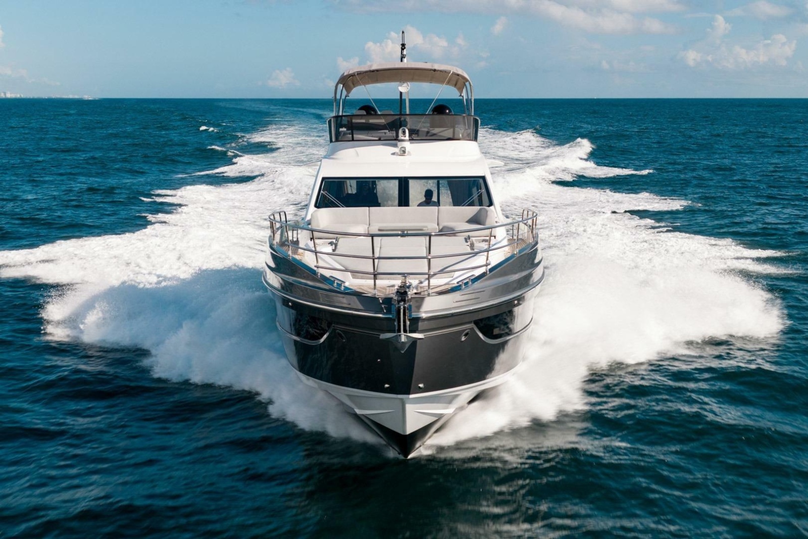 2024 Azimut S7
