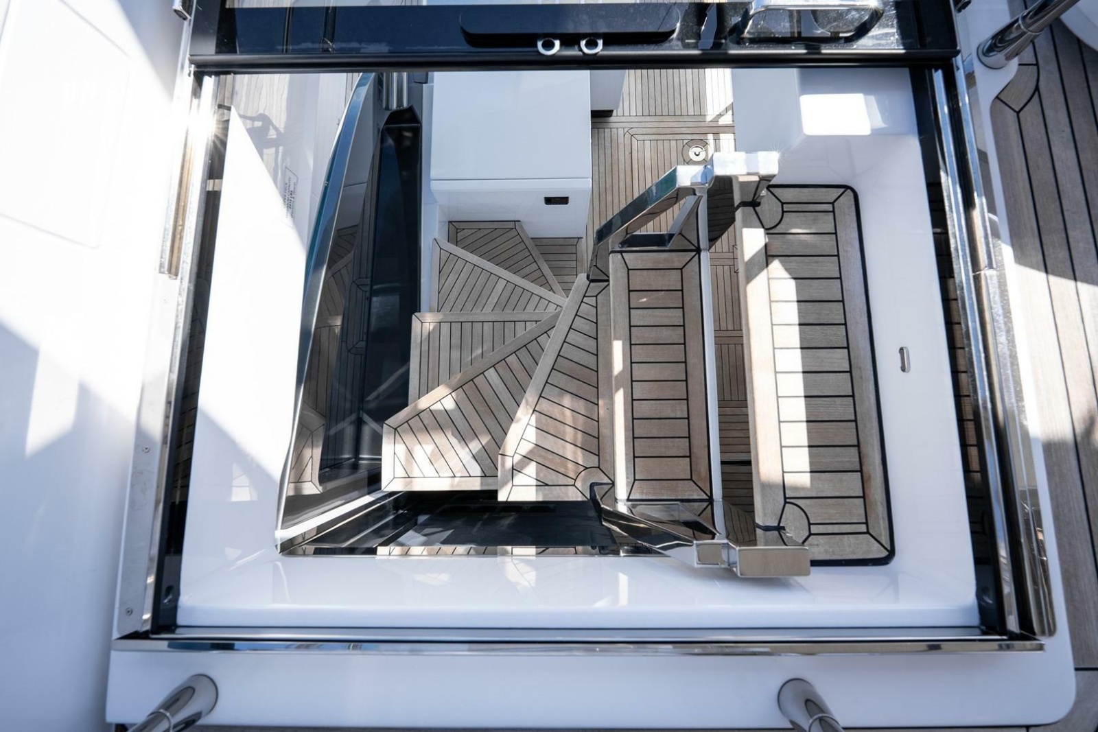 2024 Azimut S7